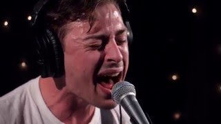 Painted Palms - Control (Live on KEXP)