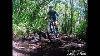 Senderos Juan Viñas - Trails in Costa Rica, Cartago, Juan Viñas