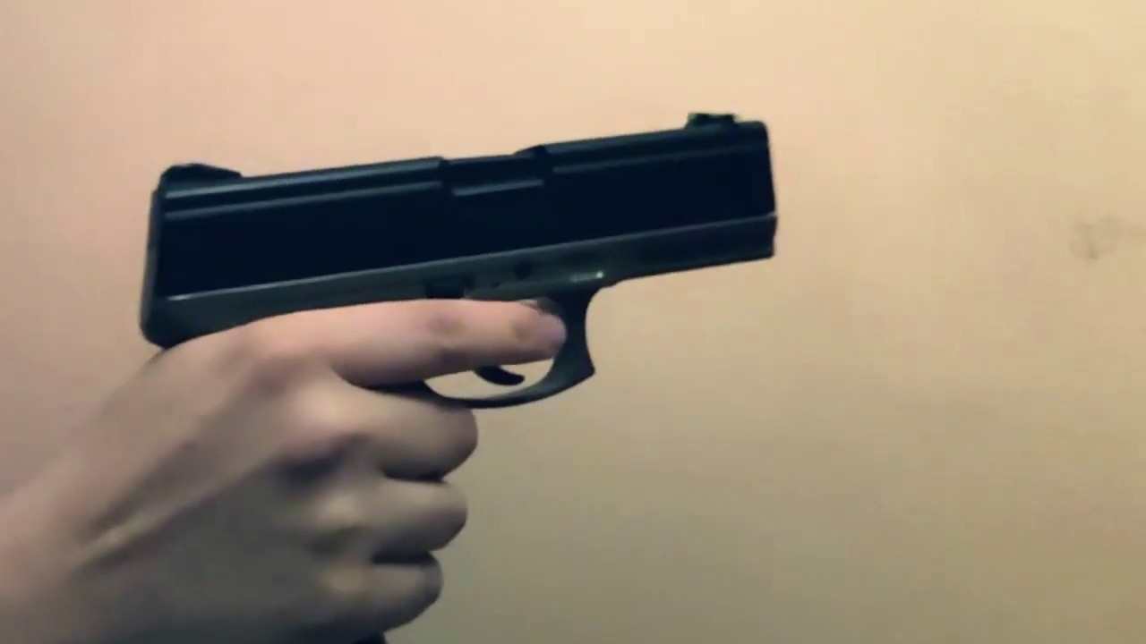 Slow Motion Shot