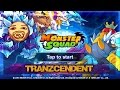 Monster Squad | Mass Fusion Strategy! | SUPER ...