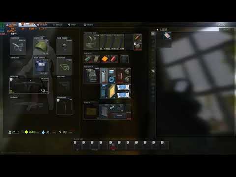 3.6 million worth Ultra Medical storage key in escape from tarkov