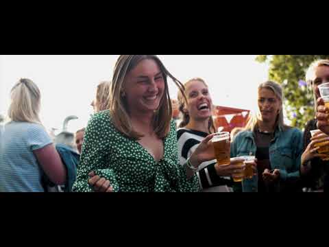 Aftermovie Zomerkriebels 2019 - Revolt