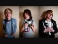 Heart Beat-Stereo Skyline 