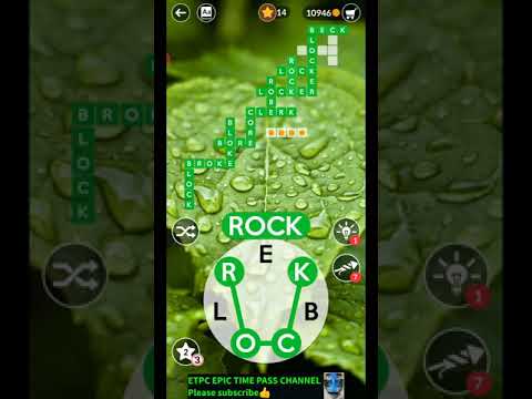 WORDSCAPES LEVEL 10986 ANSWERS