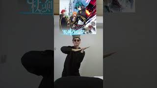 今の若い子はしないかな【混ぜたら】 #アニメ #ファンタジー #anime #shortvideo #漫画 #tiktok  #混ぜたら