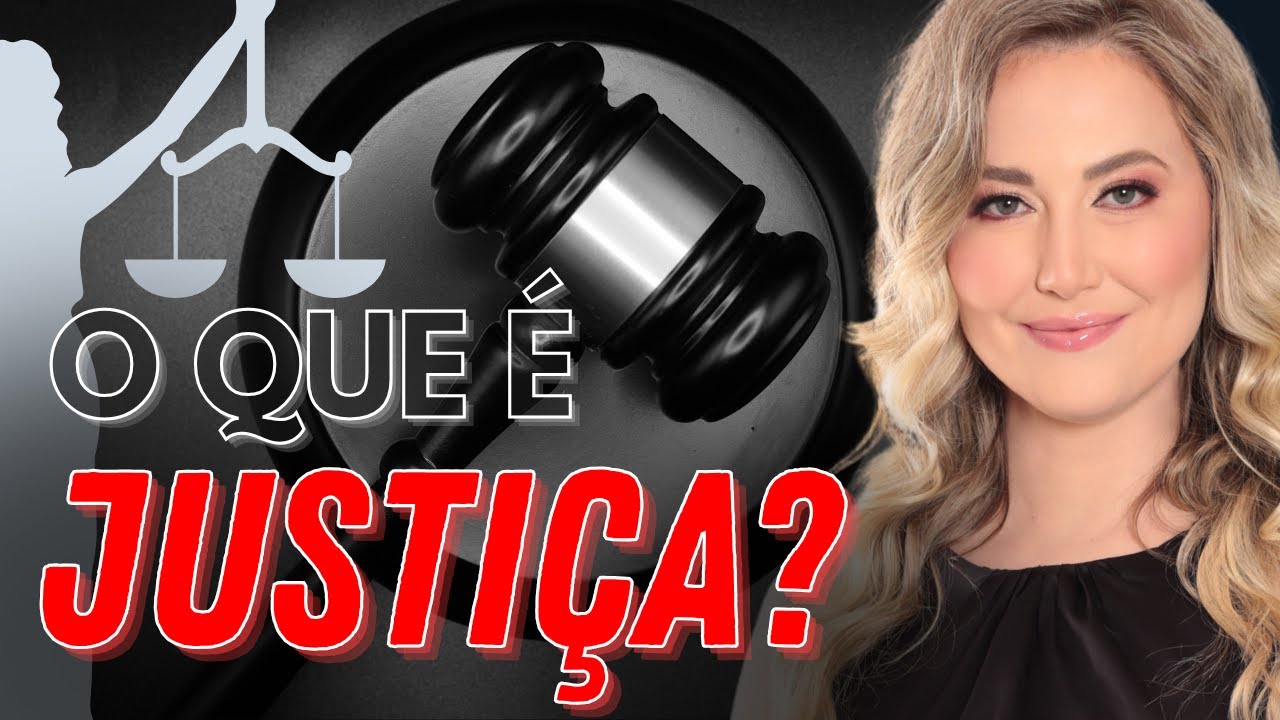 What is Justice for Law? | Types of Justice | Philosophy of Law