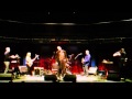 PERE UBU Misery Goats Live 2013 Gateshead