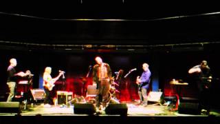 PERE UBU Misery Goats Live 2013 Gateshead