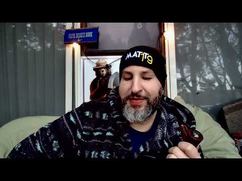 Rattray's Red Rapparee