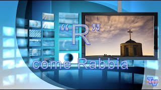 '"R" come Rabbia' episoode image