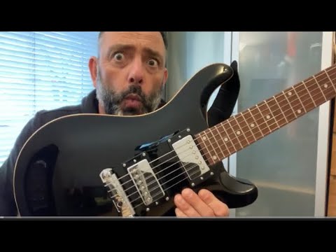 Harley Benton CST-24 review, what’s it like compared to a PRS SE Standard 24? I’ll tell you