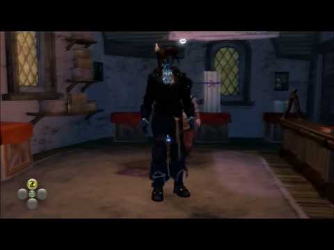 Fable II : L'Ile de Knothole Xbox 360