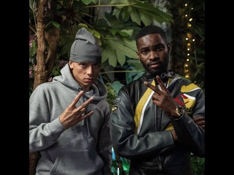 [FREE] Dave X Central Cee X AntsLive Type Beat "Weep"