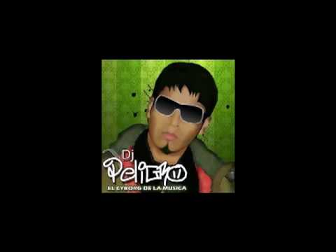 Intr - Dj Peligro