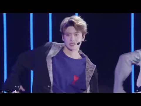 180520 NCT127 [소방차(fireturck)] Live showcase in Tokyo