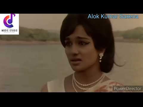 Tum Mujhe Yun Bhula Na Paoge | Pagla Kahin Ka | Mohd. Rafi | Lata Mangeshkar | Small Snippet