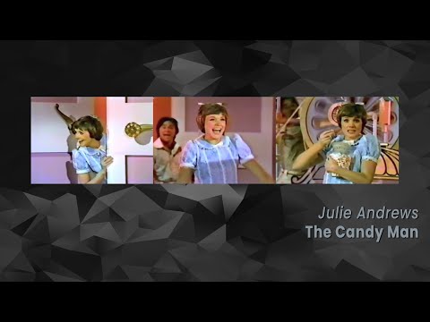 The Candy Man (1973) - Julie Andrews