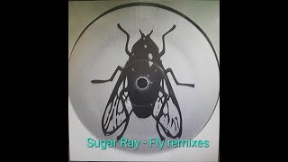 Sugar Ray - Fly (House Remixes)