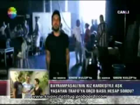 Kıvanç Tatlıtuğ  , Çağatay Ulusoy , Tarkan & Others in The Sexiest Men On Screen List