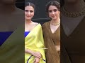 Vicky Kaushal, Sanya Malhotra & Fatima Sana Shaikh On The Set Of Saregama To Promote Sam Bahadur