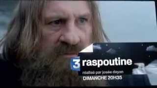 Rasputin