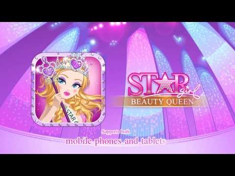 Star Girl: Beauty Queen Video