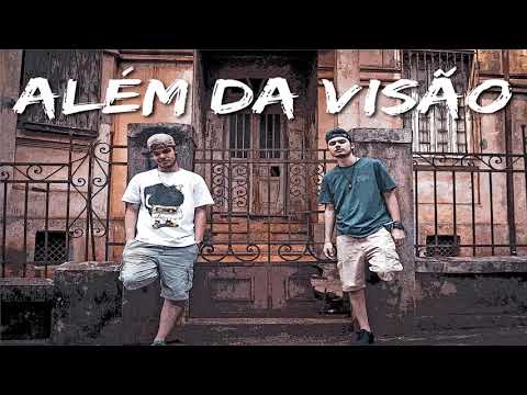Origem Mortari - Além Da Visão [Prod. Mar'Oka 7].