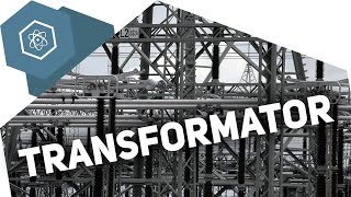 Transformator – Wie funktioniert ein Netzteil?