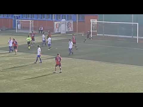 Lazio - Allievi Regionali U17 Girone C - Giornata 4 - Pomezia Calcio 1957 vs Pro Calcio Cecchina (2)
