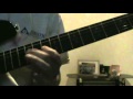 Parte Solo Grant Green Outer Space