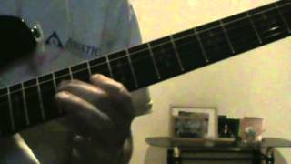 Parte Solo Grant Green Outer Space