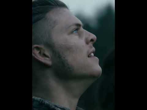 Ivar Faces a Rain of Arrows #vikings #ivartheboneless #ragnarlothbrok #vikingsedit #valhalla #bjorn