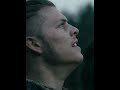Ivar Faces A Rain Of Arrows Vikings Ivartheboneless Ragnarlothbrok Vikingsedit Valhalla Bjorn
