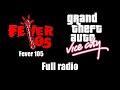 GTA Vice City Fever 105 Full Radio