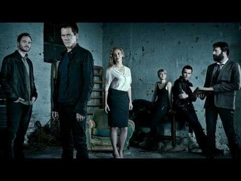 The Following 2x05 - Isn't It Romantic? by Steve Tyrell - Soundtrack ᴴᴰ