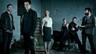 The Following 2x05 - Isn&#39;t It Romantic? by Steve Tyrell - Soundtrack ᴴᴰ