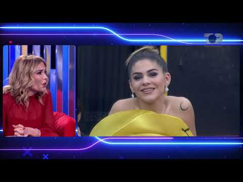 “Nuk do ketë më puthje” Sarah flet për Dj PM - Big Brother Albania Vip
