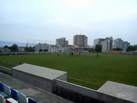 Orkan - Adriatic 3:3 Extended Highlights