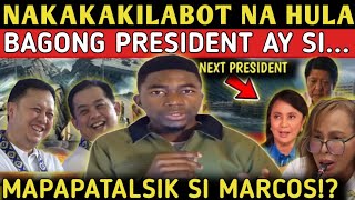 NAKAKAKILABOT NA HULA sa JANUARY 2026 HULA ni PEREZ NDI ITO MANGYAYARI sa PILIPINAS sa 2026