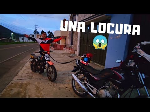 Probando la SUZUKI AX 100c.c de VELOARENA🔥 a MÁXIMA VELOCIDAD🏁.MOTOVELOCIDAD COLOMBIA.[SEBASTER BAD]