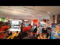 Nintendo NYC Pokken Event Got Attacked By Missingno Seizure Warning