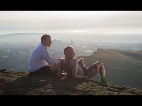 Sag "JA" zum Leben (T2 Trainspotting 2017 Version)