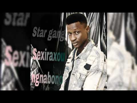 Star gang sexiraxou ngnabono