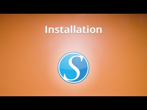 2 DesktopServer Installation