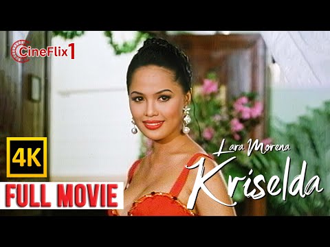 KRISELDA: SABIK SAYO | Full Movie (4K) | Lara Morena, Tonton Gutierrez, Emilio Garcia