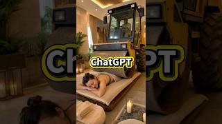 ChatGPT、その使い方だと逆効果かもしれません。