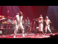 DruHill *Shut it down