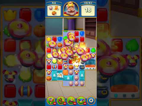 Royal Match Level 4144