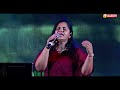 சைந்தவி குரலில் மனதை வருடும் எள்ளு வ�