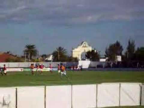 ITUZAINGO vs Sportivo Barracas, en Bolivar (2)